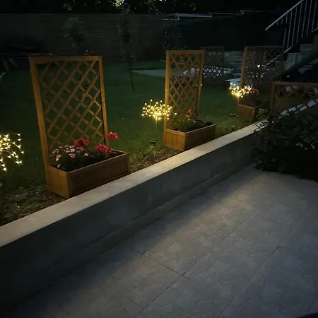 شقة Calme Antony, Terrasse, Vue Jardin, Proche Paris Et Orly اُنتوني
